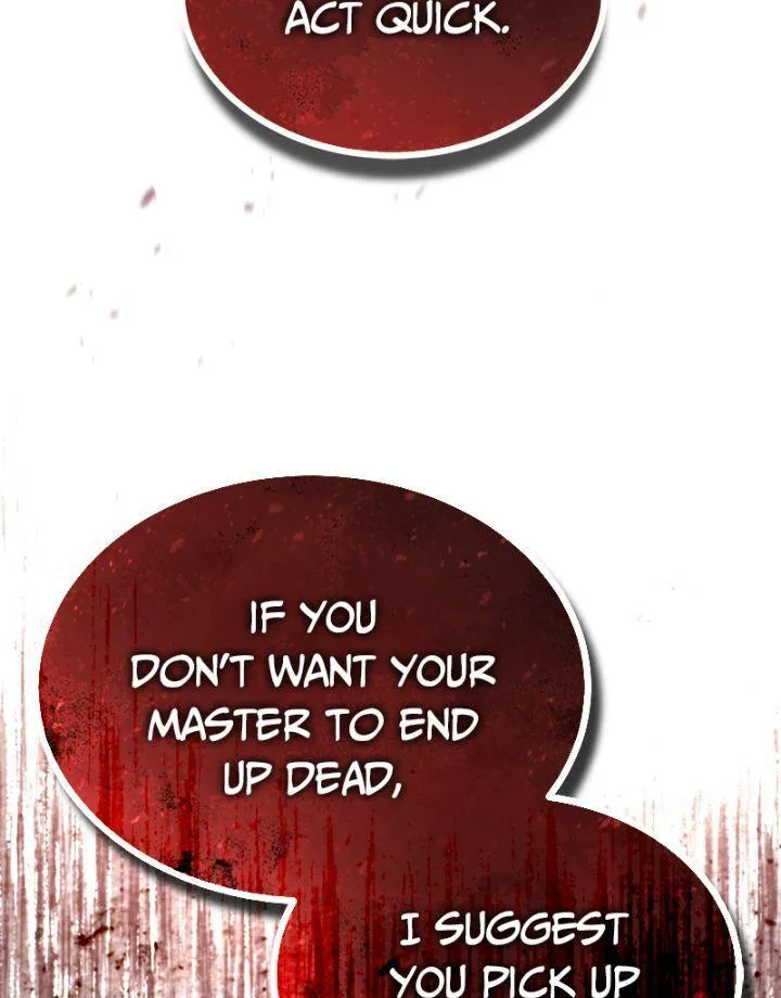Read Descended from Divinity Manga Online