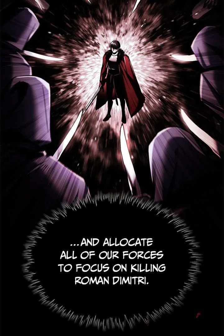 Read Descended from Divinity Manga Online