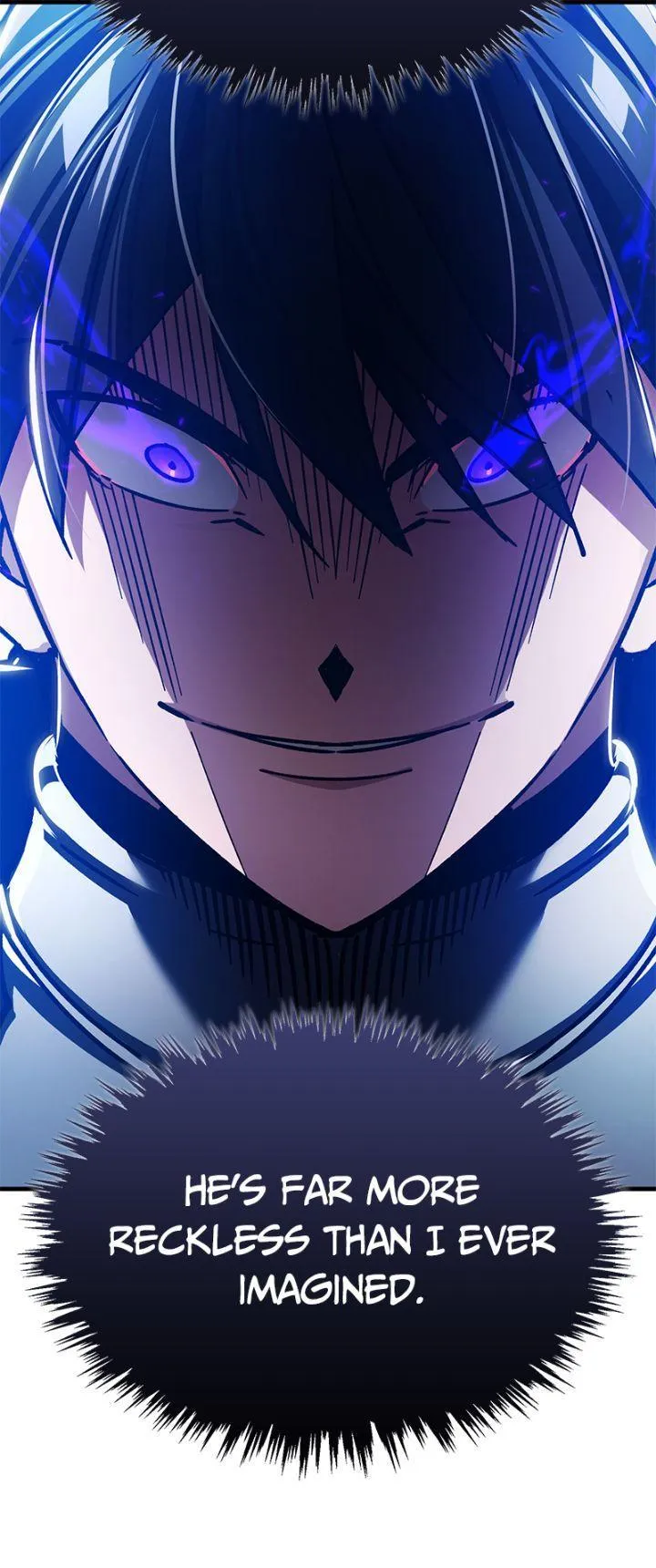 Read Descended from Divinity Manga Online