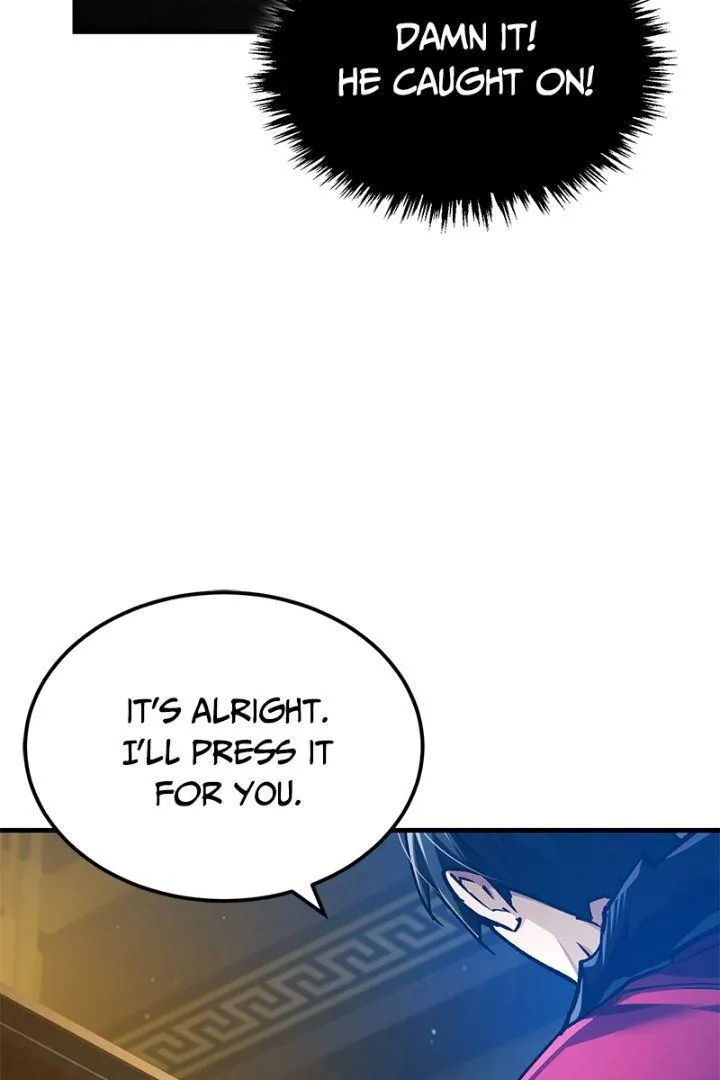 Read Descended from Divinity Manga Online