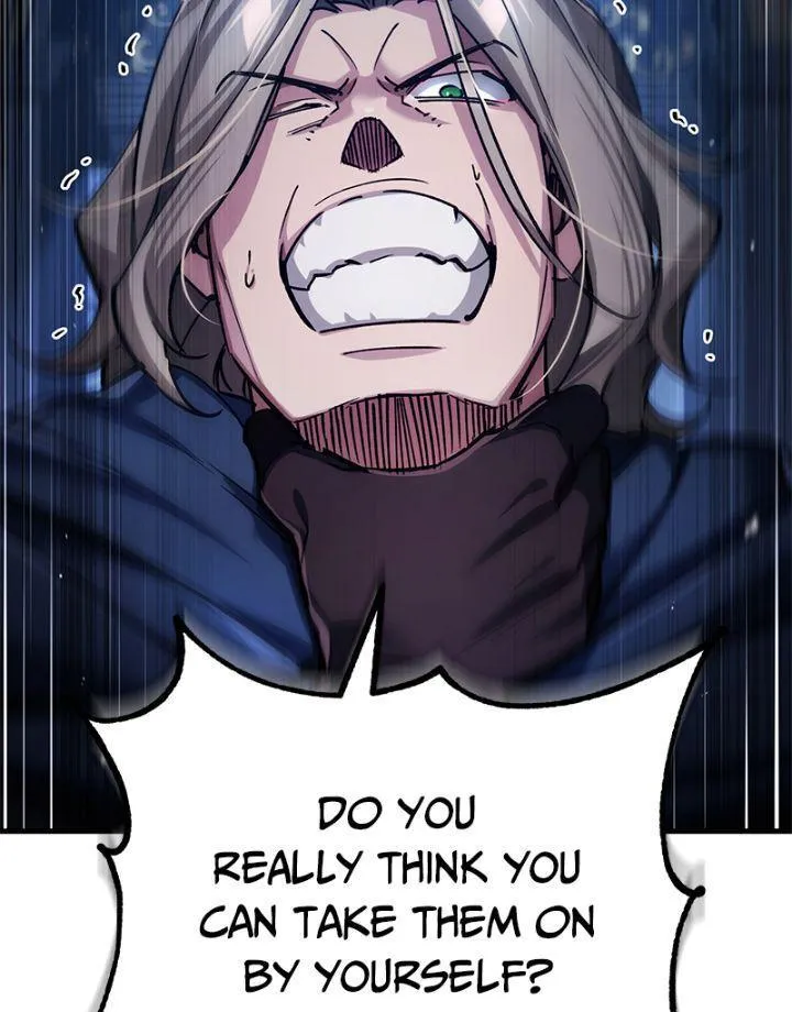 Read Descended from Divinity Manga Online