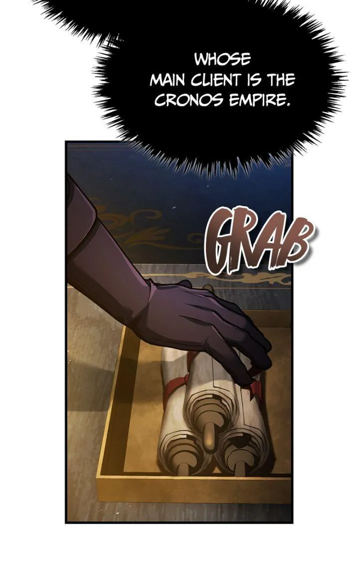 Read Descended from Divinity Manga Online