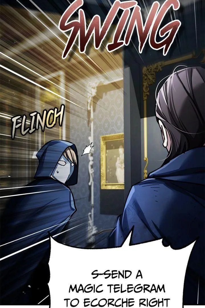 Read Descended from Divinity Manga Online