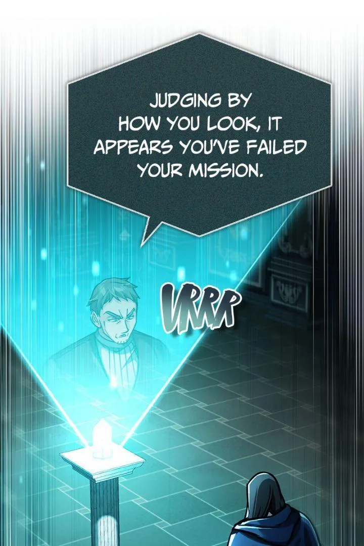 Read Descended from Divinity Manga Online