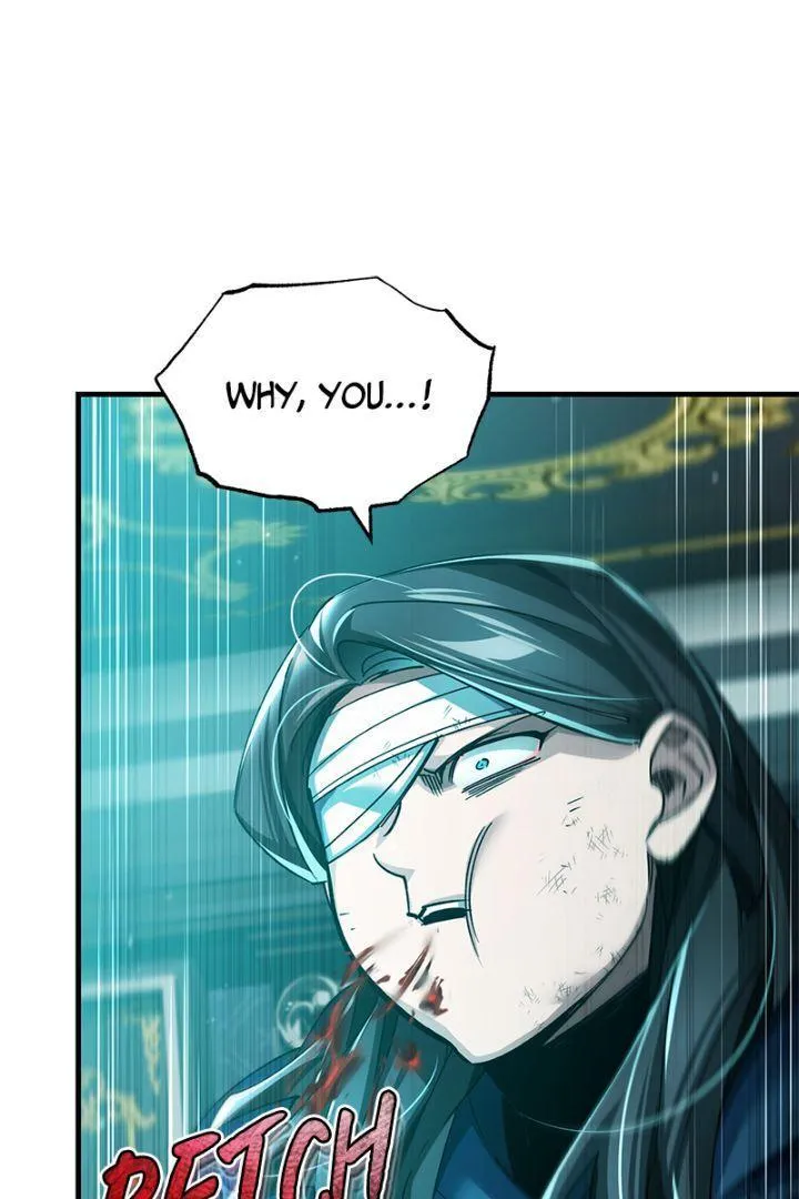 Read Descended from Divinity Manga Online