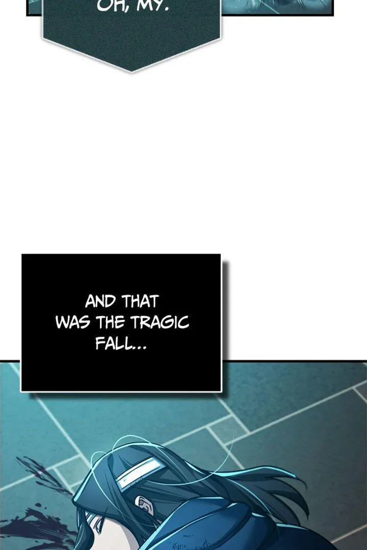 Read Descended from Divinity Manga Online