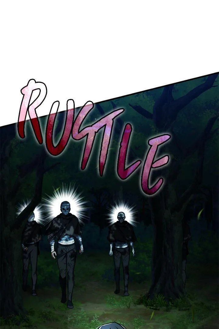Read Descended from Divinity Manga Online