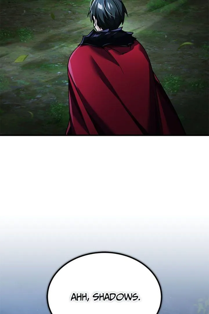 Read Descended from Divinity Manga Online