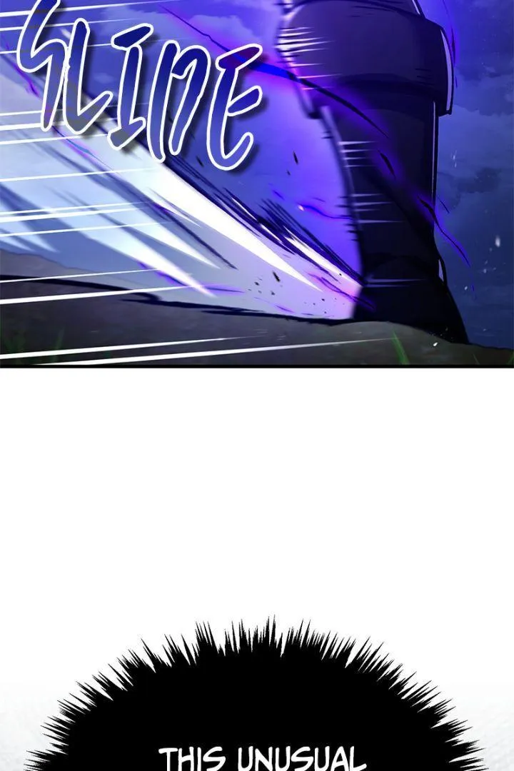 Read Descended from Divinity Manga Online