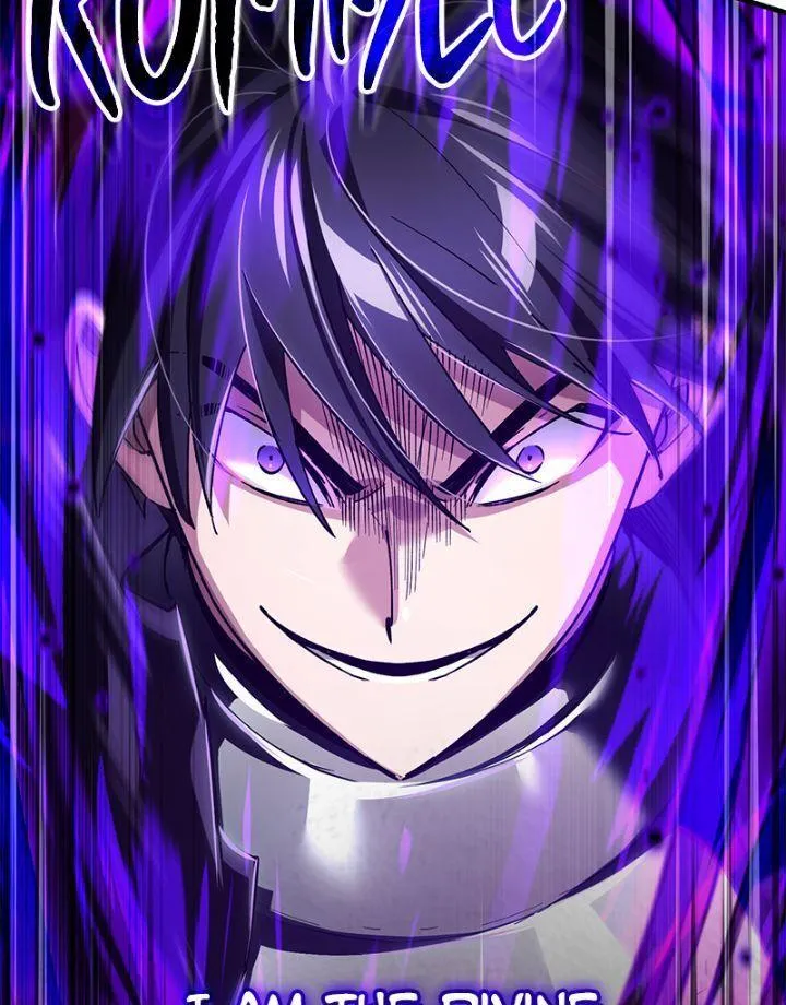 Read Descended from Divinity Manga Online