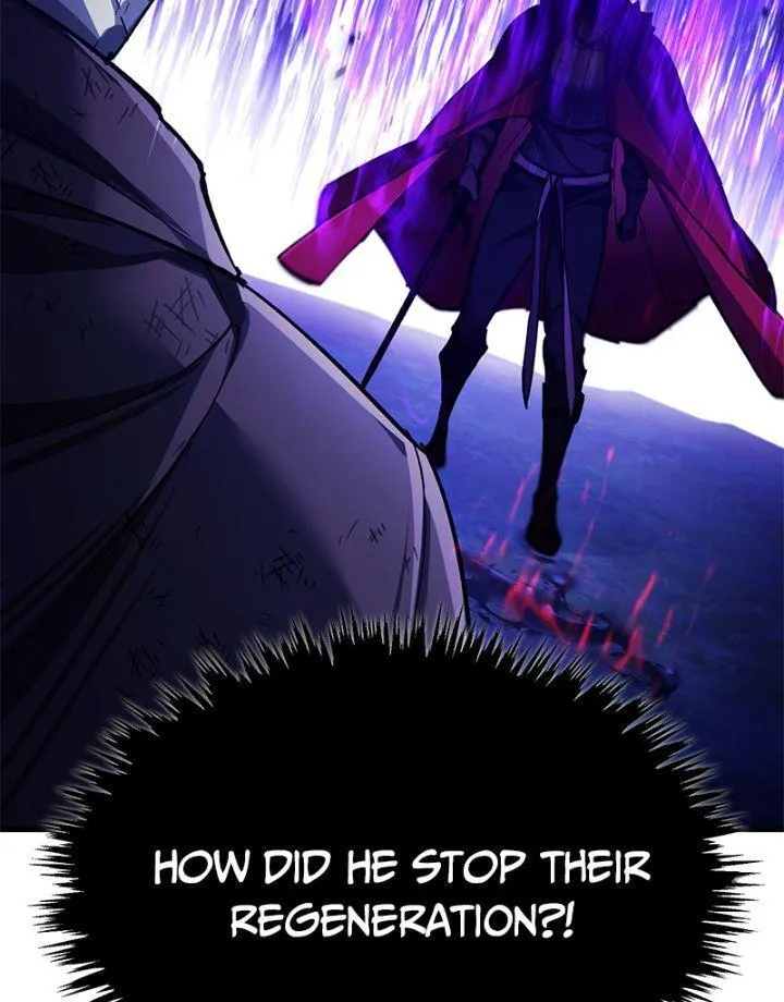 Read Descended from Divinity Manga Online