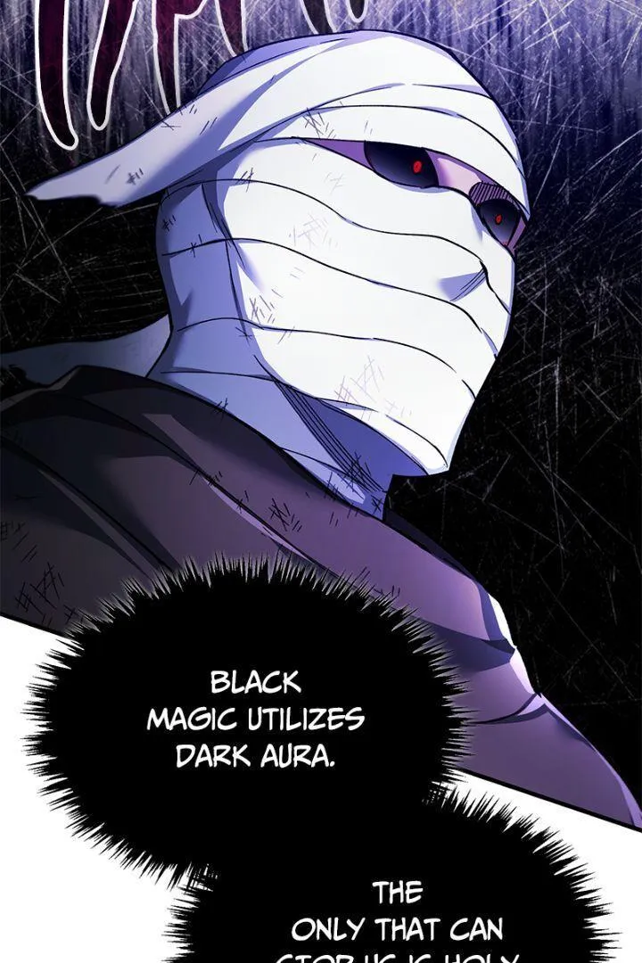 Read Descended from Divinity Manga Online