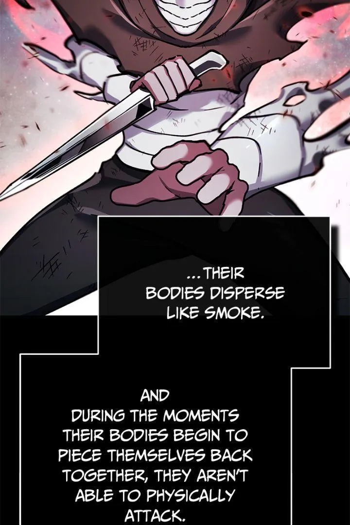 Read Descended from Divinity Manga Online