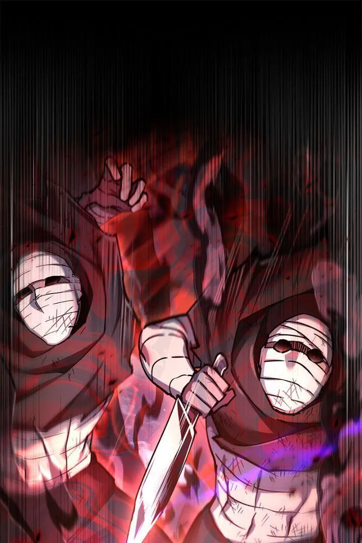Read Descended from Divinity Manga Online