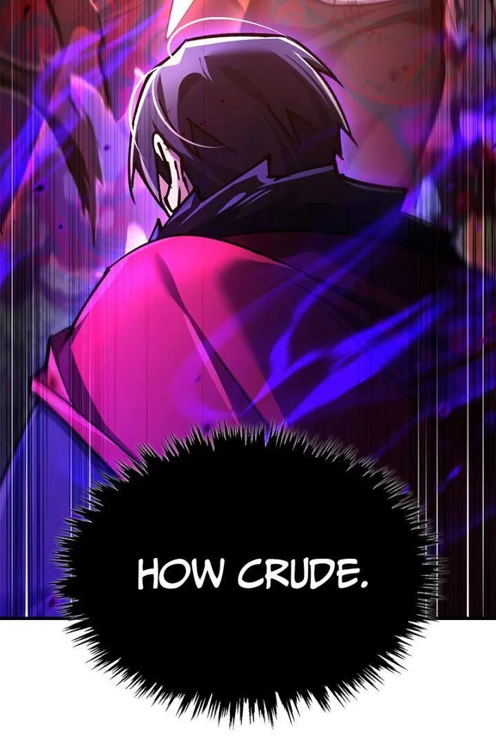 Read Descended from Divinity Manga Online