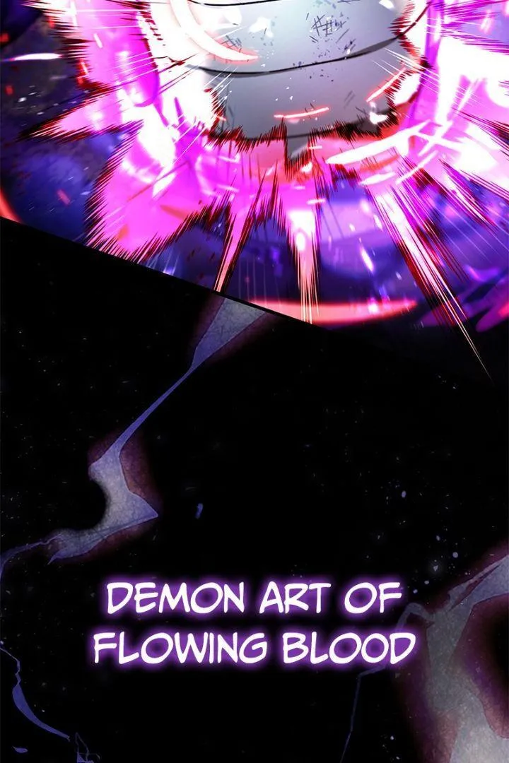 Read Descended from Divinity Manga Online