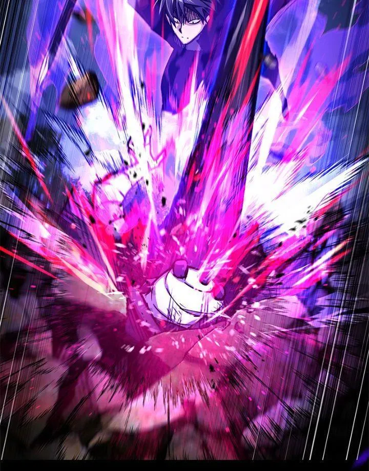 Read Descended from Divinity Manga Online