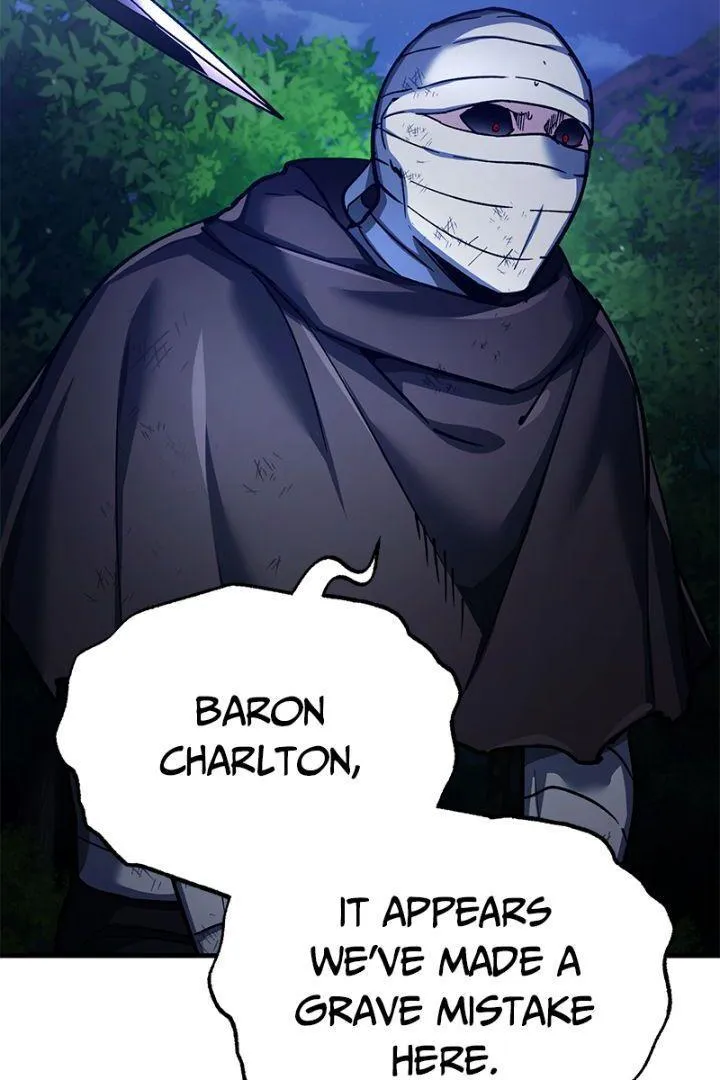 Read Descended from Divinity Manga Online