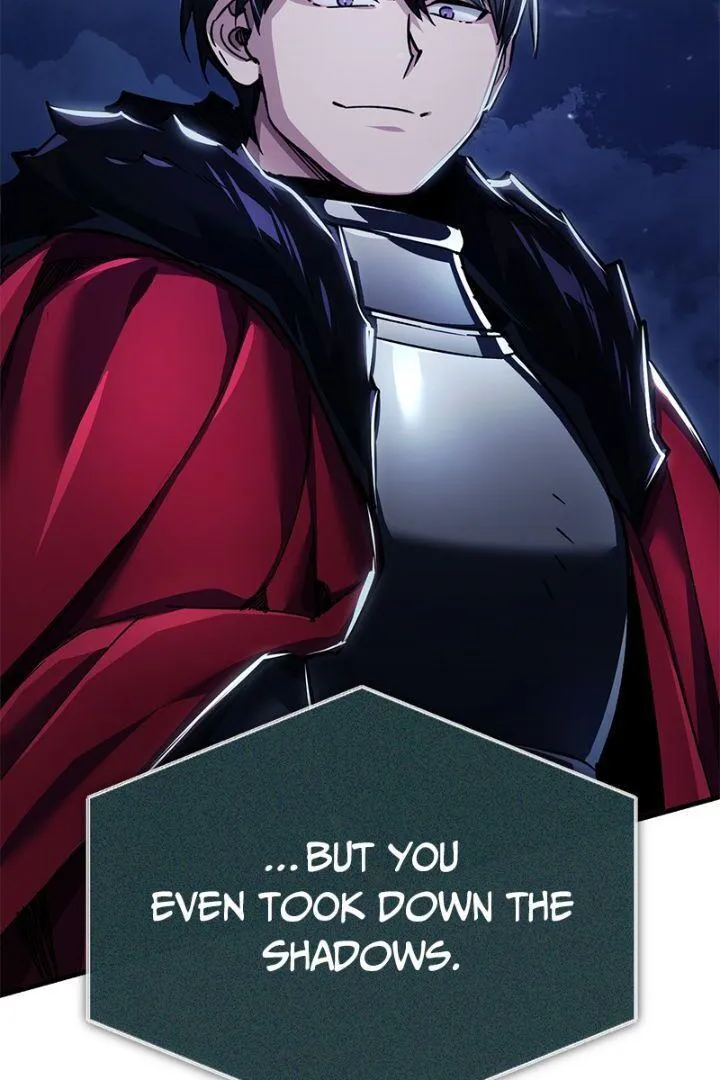 Read Descended from Divinity Manga Online