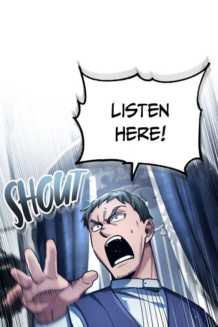 Read Descended from Divinity Manga Online