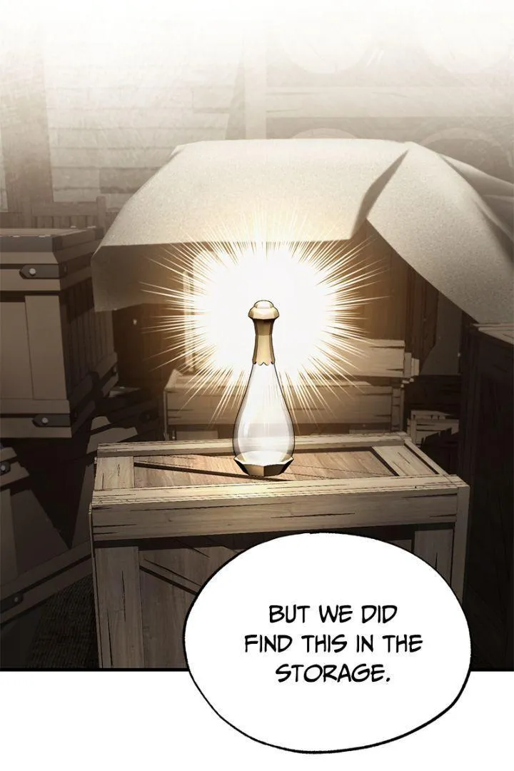Read Descended from Divinity Manga Online