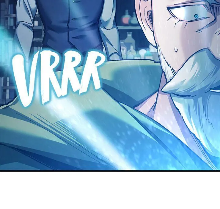 Read Descended from Divinity Manga Online
