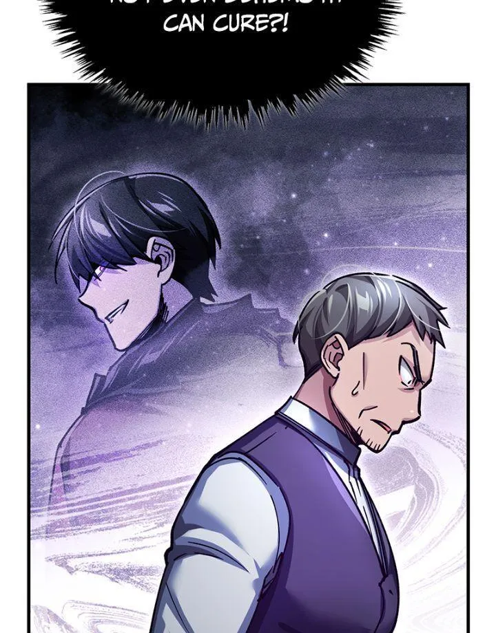 Read Descended from Divinity Manga Online