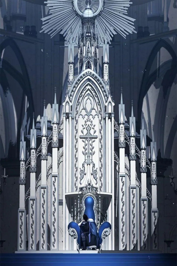 Read Descended from Divinity Manga Online