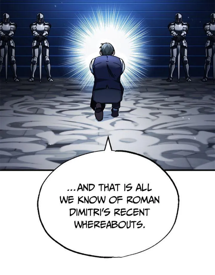 Read Descended from Divinity Manga Online