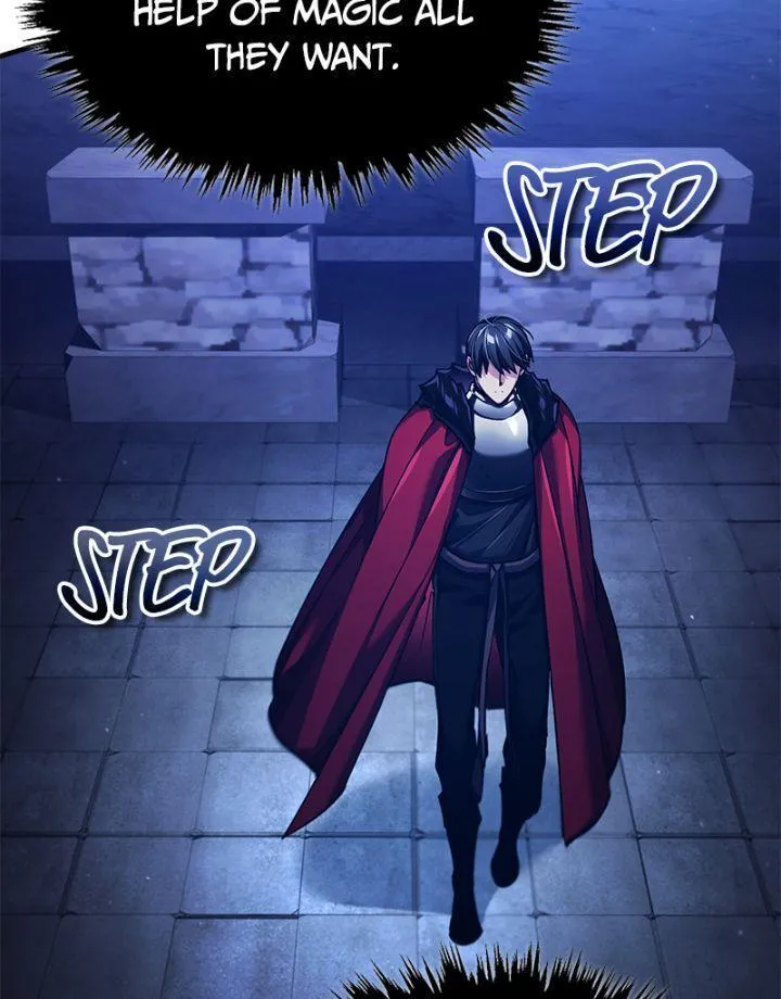 Read Descended from Divinity Manga Online