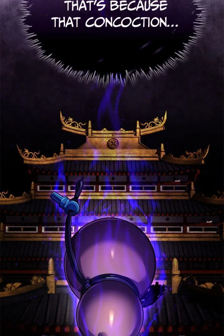Read Descended from Divinity Manga Online