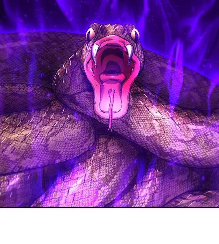 Read Descended from Divinity Manga Online