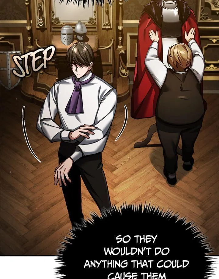 Read Descended from Divinity Manga Online