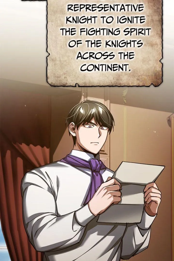 Read Descended from Divinity Manga Online