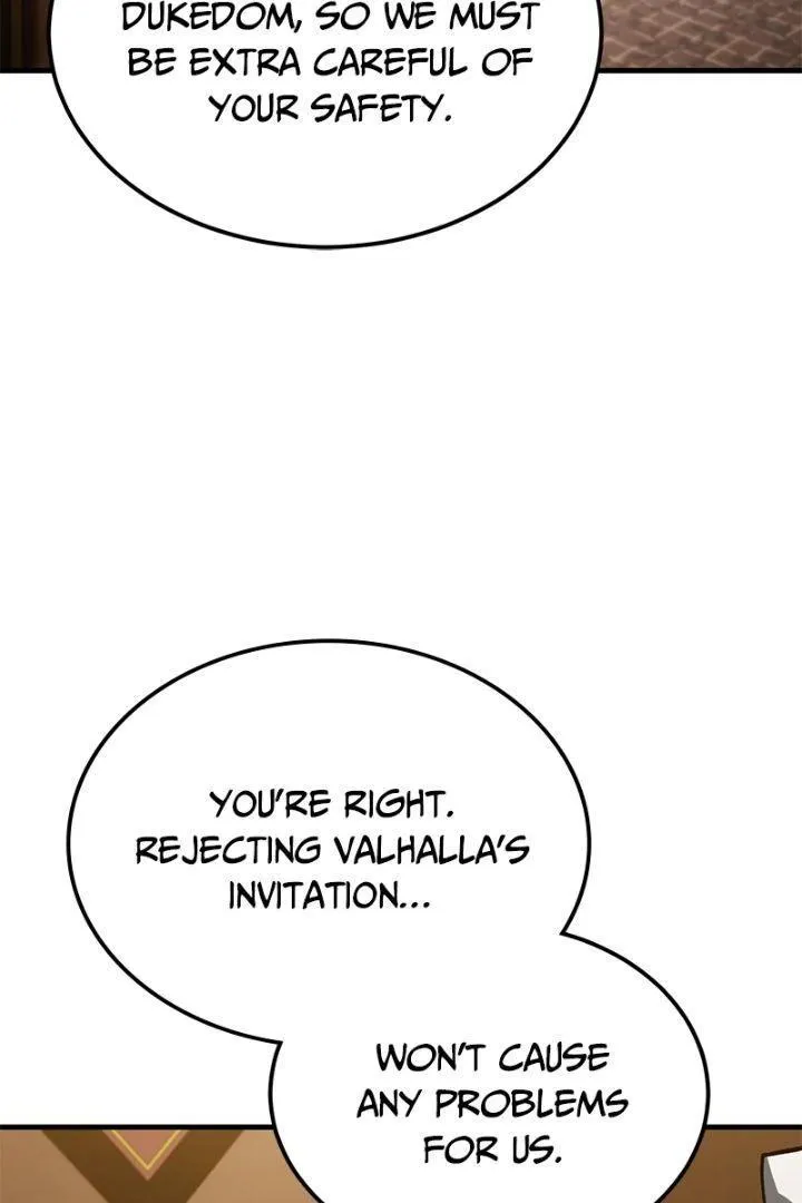 Read Descended from Divinity Manga Online