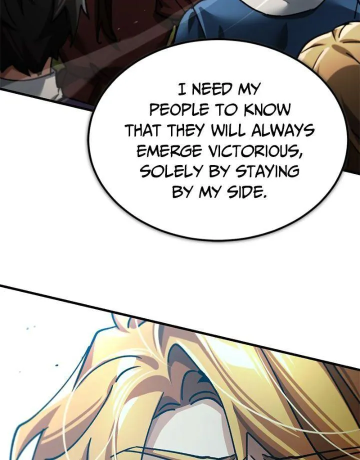 Read Descended from Divinity Manga Online