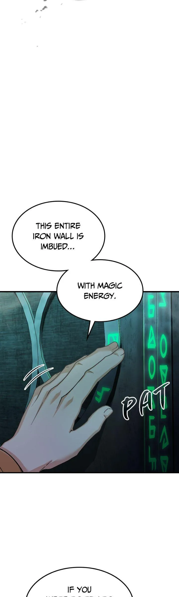 Read Descended from Divinity Manga Online