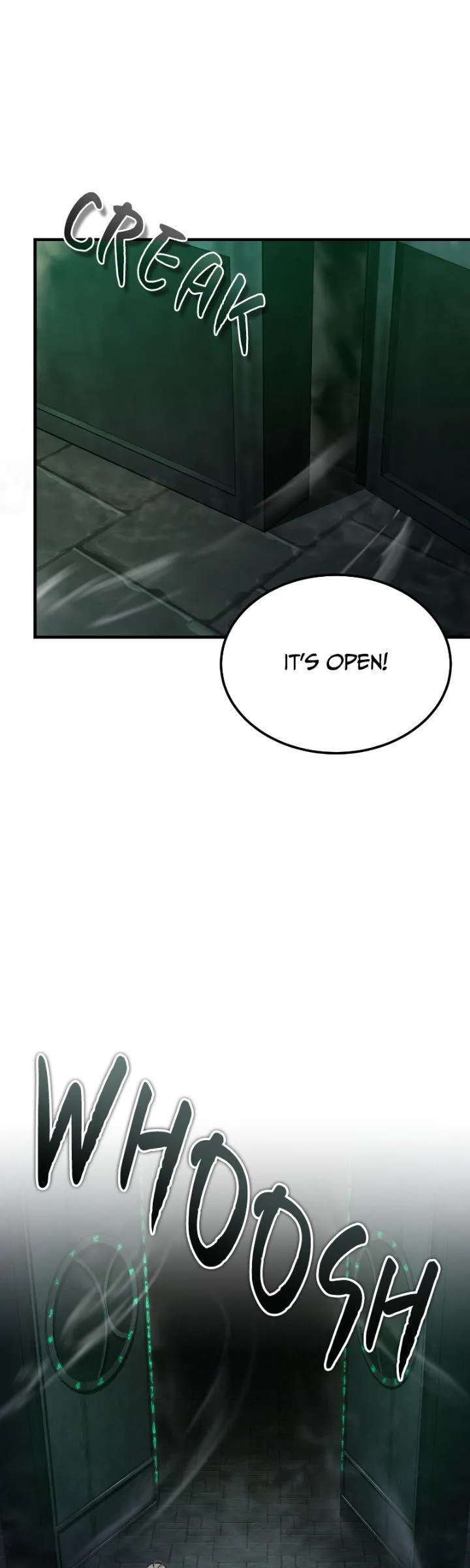 Read Descended from Divinity Manga Online