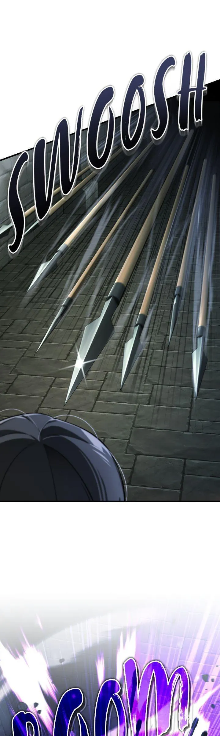 Read Descended from Divinity Manga Online