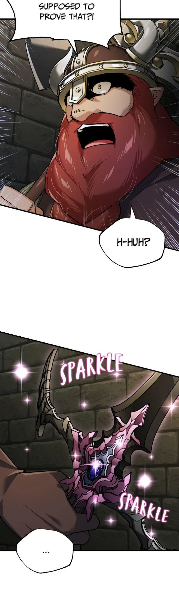 Read Descended from Divinity Manga Online