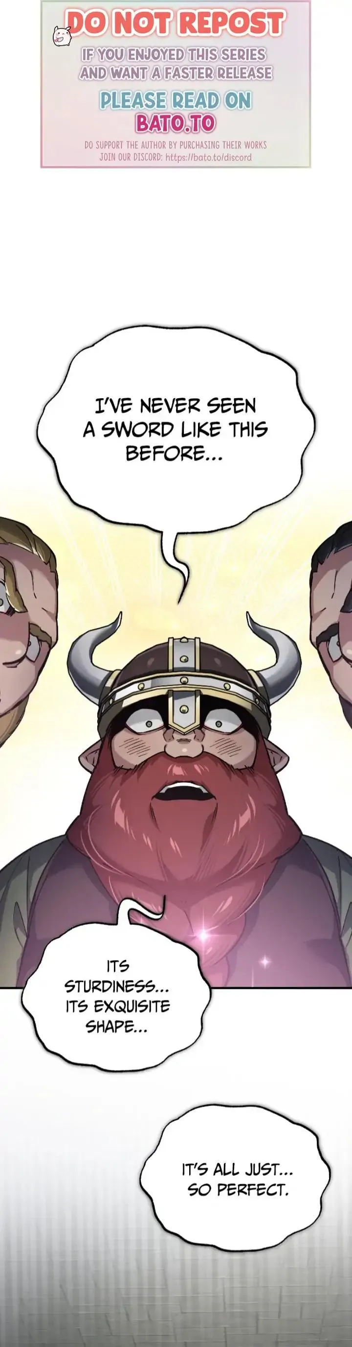 Read Descended from Divinity Manga Online