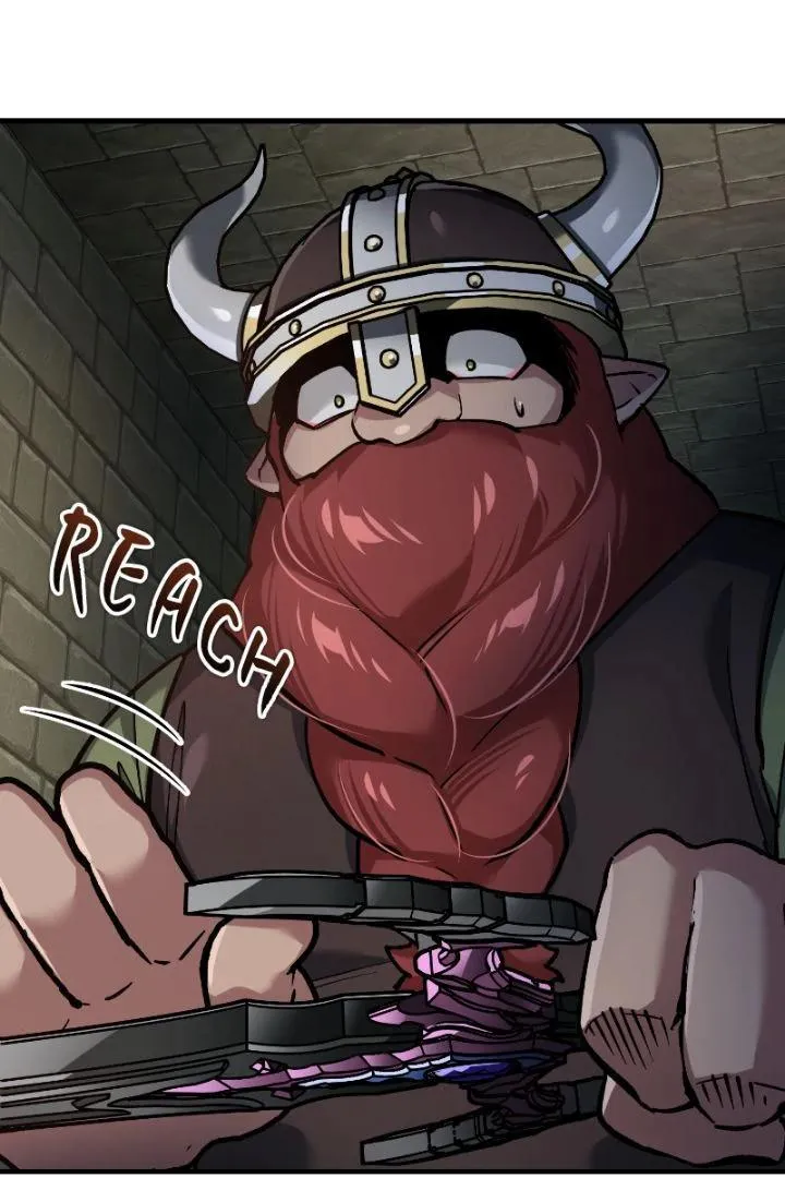 Read Descended from Divinity Manga Online