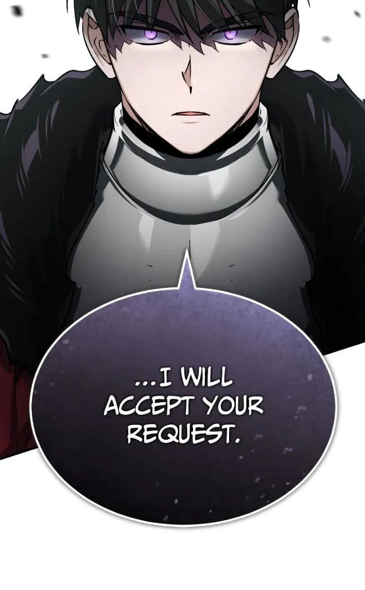 Read Descended from Divinity Manga Online