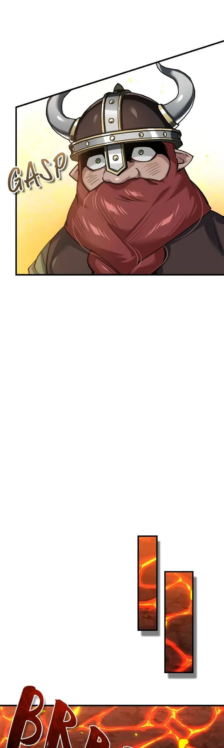 Read Descended from Divinity Manga Online