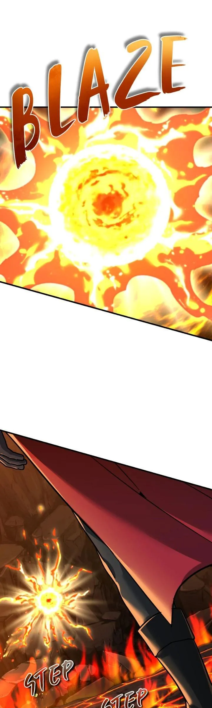 Read Descended from Divinity Manga Online