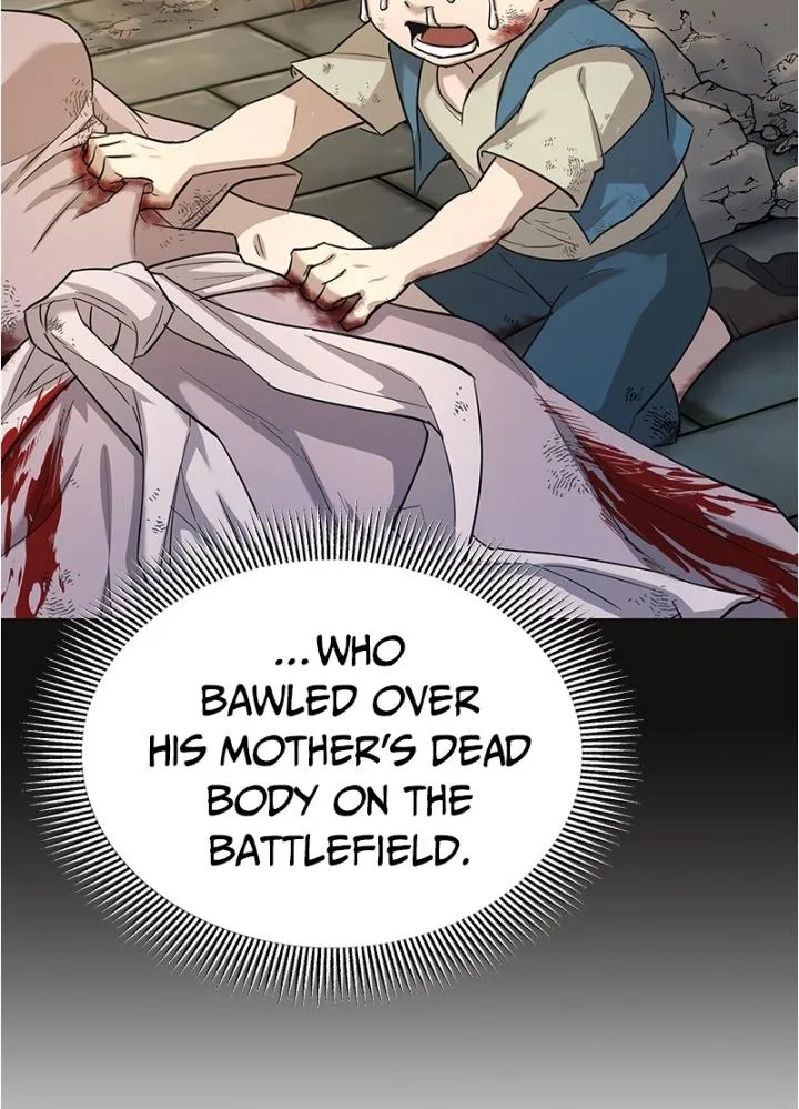 Read Descended from Divinity Manga Online
