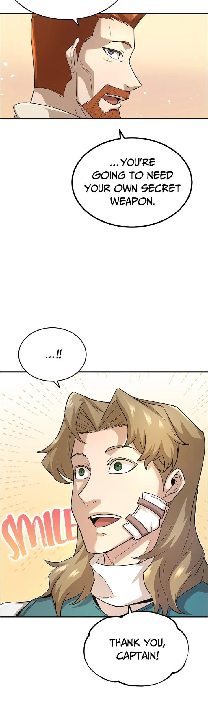 Read Descended from Divinity Manga Online