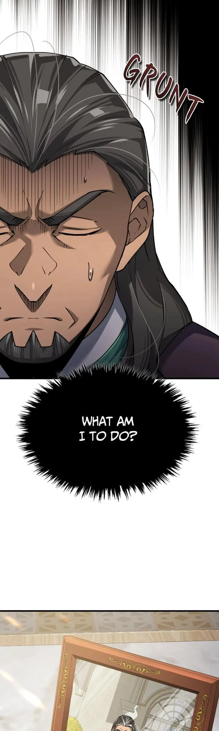 Read Descended from Divinity Manga Online