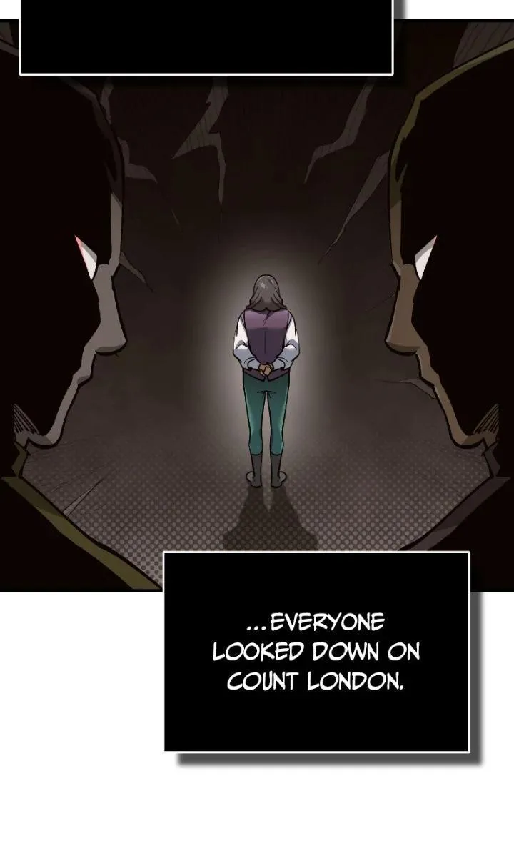 Read Descended from Divinity Manga Online