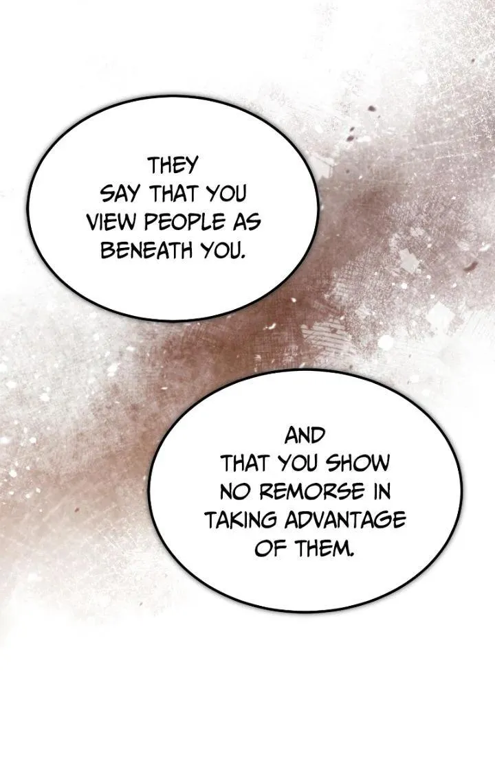 Read Descended from Divinity Manga Online
